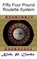 Fifty Four Pound Roulette System, Kirk Patrick Clarke - Paperback - 9781074117993