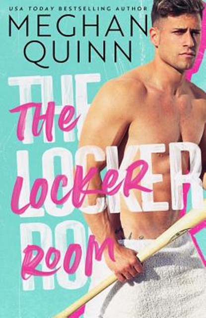 The Locker Room, Meghan Quinn - Paperback - 9781074417918