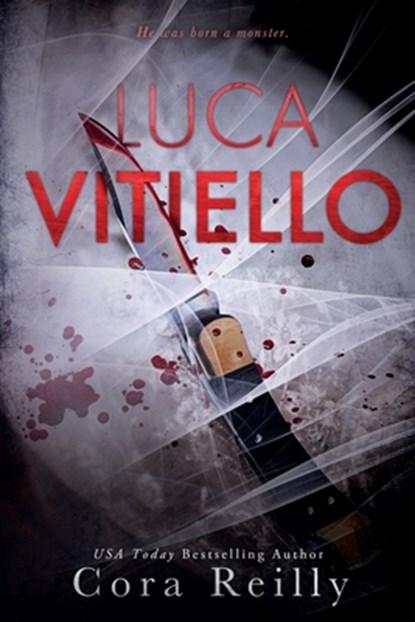 Luca Vitiello, Cora Reilly - Paperback - 9781075692871