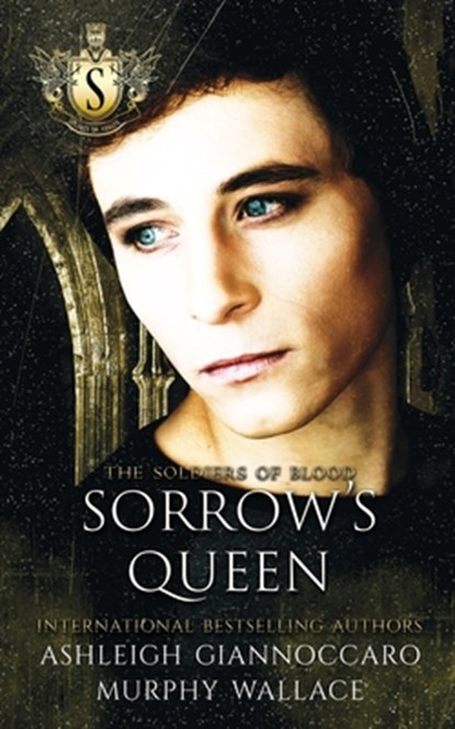 Sorrow's Queen, Ashleigh Giannoccaro - Paperback - 9781075974748