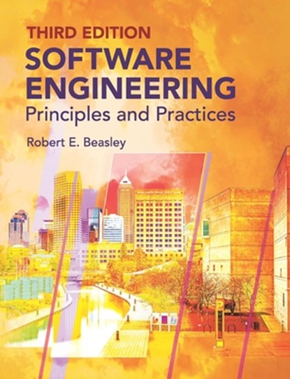 Software Engineering, Robert E Beasley - Paperback - 9781076450357