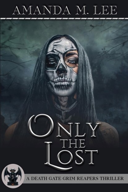 Only the Lost, Amanda M. Lee - Paperback - 9781076486707