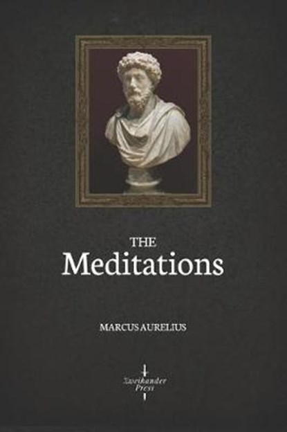 The Meditations (Illustrated), AURELIUS,  Marcus - Paperback - 9781078160735