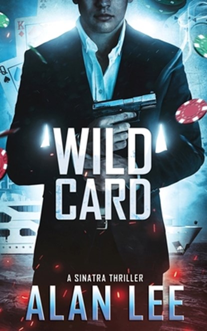 Wild Card, Alan Lee - Paperback - 9781081331603