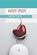 Hot Pot, CROKER,  Verity - Paperback - 9781081426187