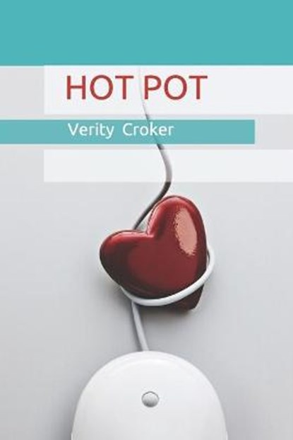 Hot Pot, CROKER,  Verity - Paperback - 9781081426187