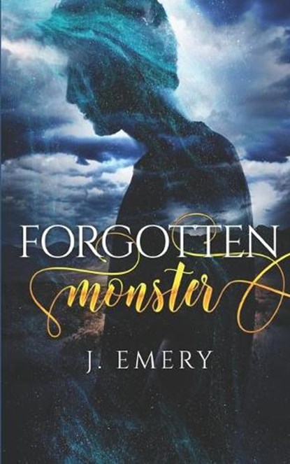 Forgotten Monster, EMERY,  J. - Paperback - 9781081582302