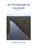 Active Prelude to Calculus, Matthew Boelkins - Paperback - 9781085940856