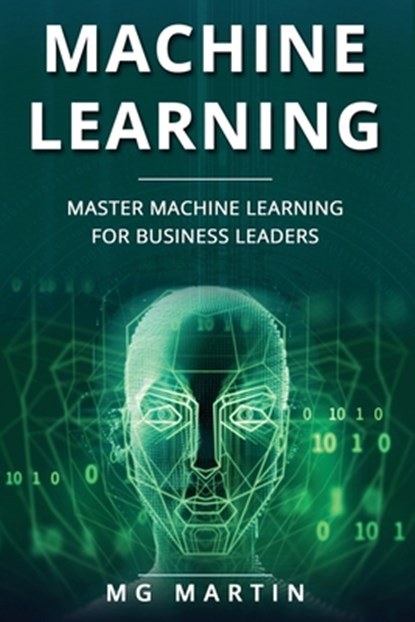 Machine Learning, Mg Martin - Paperback - 9781085977623