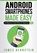 Android Smartphones Made Easy, James Bernstein - Paperback - 9781086026832