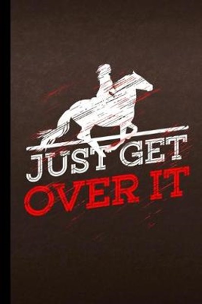 Just Get Over It, Daniel Klein - Paperback - 9781086728293