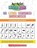 24 Notation Signs Black & White, Michael Welch - Paperback - 9781087414447