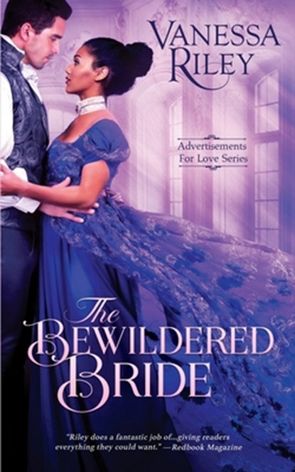 The Bewildered Bride, Vanessa Riley - Paperback - 9781087483948