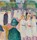 Edvard Munch 2024 Wall Calendar, Edvard Munch - Paperback - 9781087506746