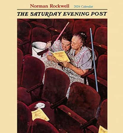 Norman Rockwell, ROCKWELL,  Norman - Paperback - 9781087507347