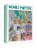 Henri Matisse Boxed Notecard Assortment, Henri Matisse - Gebonden - 9781087510262
