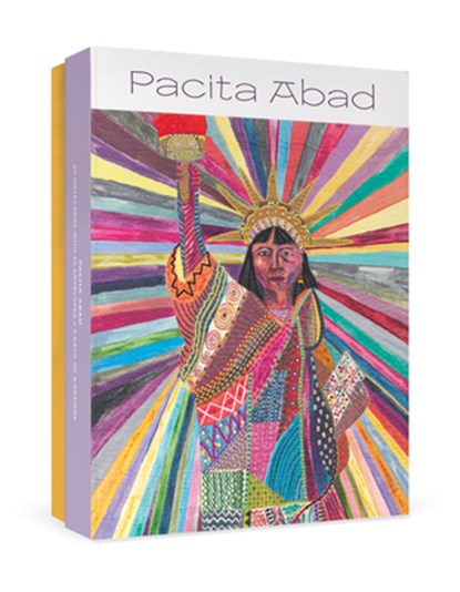 Pacita Abad Boxed Notecard Assortment, Pacita Abad - Gebonden - 9781087510613