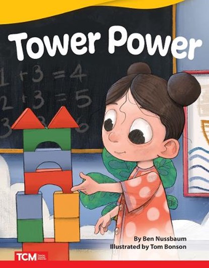 Tower Power, NUSSBAUM,  Ben - Paperback - 9781087600956