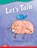 Let's Talk, HERWECK RICE,  Dona - Paperback - 9781087601953