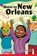 Quest to New Orleans, Ashley Franklin - Paperback - 9781087605265