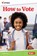 How to Vote, Saskia Lacey - Paperback - 9781087605692