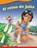 El Reino de Julia, Dona Herweck Rice - Paperback - 9781087690483