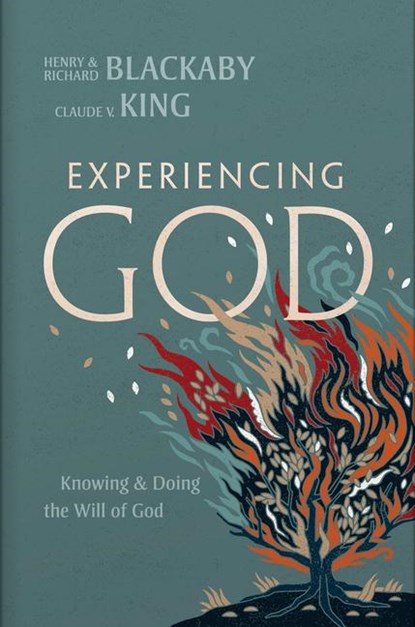 Blackaby, H: Experiencing God (2021 Edition), Henry T Blackaby ; Richard Blackaby ; Claude V King - Gebonden - 9781087753676