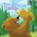 God Gave Me Daddy, Pamela Kennedy - Gebonden - 9781087755595