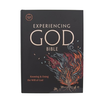 CSB EXPERIENCING GOD BIBLE HAR, Richard Blackaby - Gebonden - 9781087765693