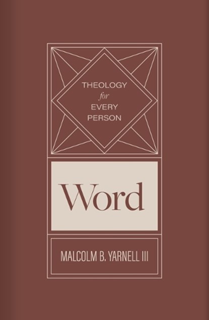 Word, Malcolm B. Yarnell - Gebonden - 9781087780719