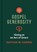 A Short Guide to Gospel Generosity: Giving as an Act of Grace, Nathan W. Harris - Gebonden - 9781087787640