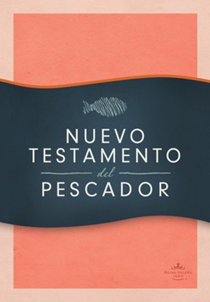 Rvr 1960 Nuevo Testamento del Pescador, Rojo Tapa Suave, Luis Ángel Díaz-Pabón - Paperback - 9781087788623