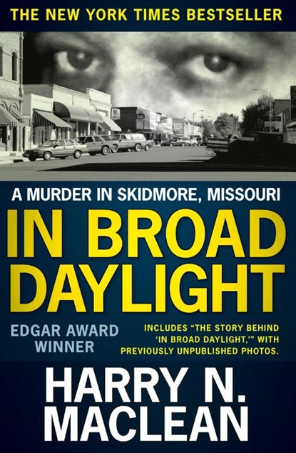 In Broad Daylight, Harry N MacLean - Paperback - 9781087800080