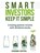 Smart Investors Keep It Simple, Giovanni Rigters - Paperback - 9781087802251