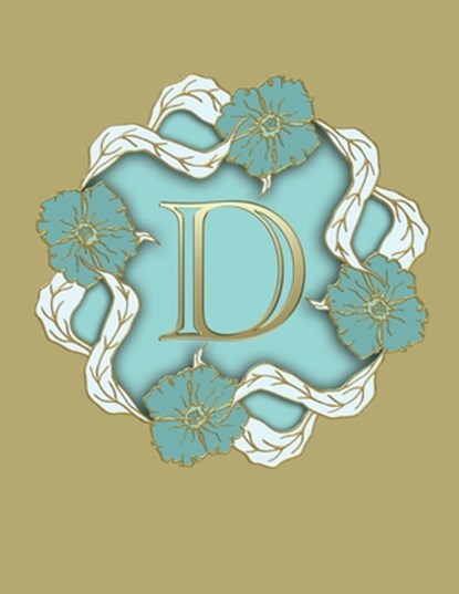 D, Rwg - Paperback - 9781087808772