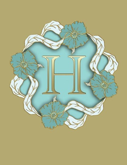 H, Rwg - Paperback - 9781087812151