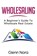 Wholesaling, Glenn Nora - Paperback - 9781087821825