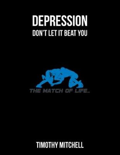 Depression, MITCHELL,  Timothy D - Paperback - 9781087822396