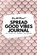 Do Not Read! Spread Good Vibes Journal, Sheba Blake - Paperback - 9781087828640