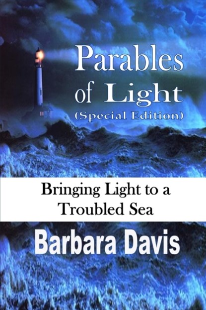 Parables of Light, Barbara Davis - Paperback - 9781087847764