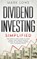 Dividend Investing, Mark Lowe - Gebonden - 9781087847924