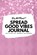 Do Not Read! Spread Good Vibes Journal, BLAKE,  Sheba - Paperback - 9781087849553
