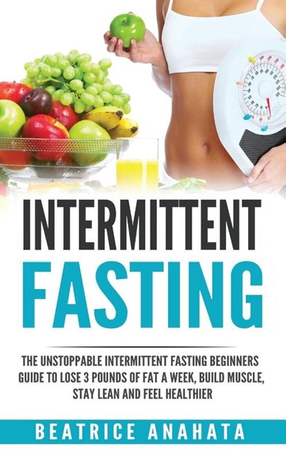 Intermittent Fasting, Beatrice Anahata - Paperback - 9781087849683