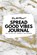 Do Not Read! Spread Good Vibes Journal, BLAKE,  Sheba - Paperback - 9781087849805