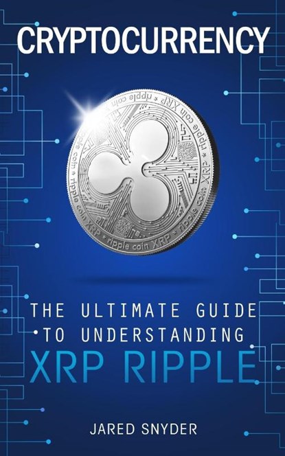 Cryptocurrency, Jared Snyder - Paperback - 9781087849928