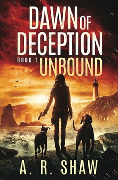 Unbound, A R Shaw - Paperback - 9781087856162