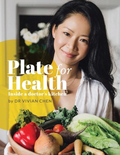 Plate for Health, Vivian Chen - Paperback - 9781087857619