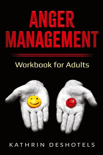 Anger Management, Kathrin Deshotels - Paperback - 9781087869766