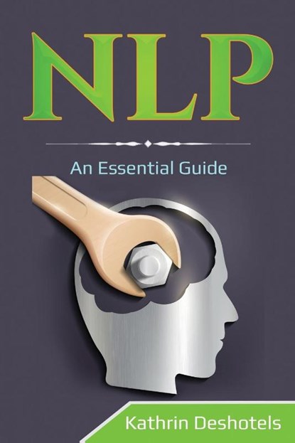 Nlp, Kathrin Deshotels - Paperback - 9781087869797