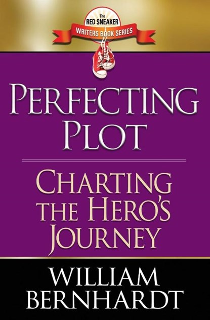 Perfecting Plot, William Bernhardt - Paperback - 9781087876627